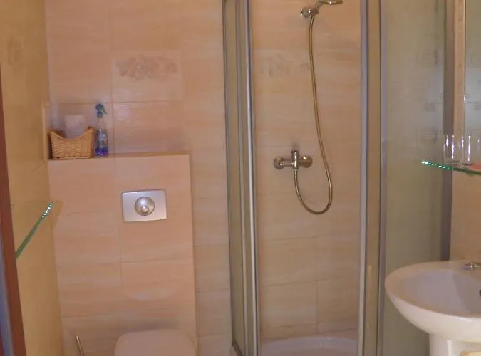 Z Ogrodkiem Апартаменти