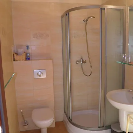 Z Ogrodkiem Apartment