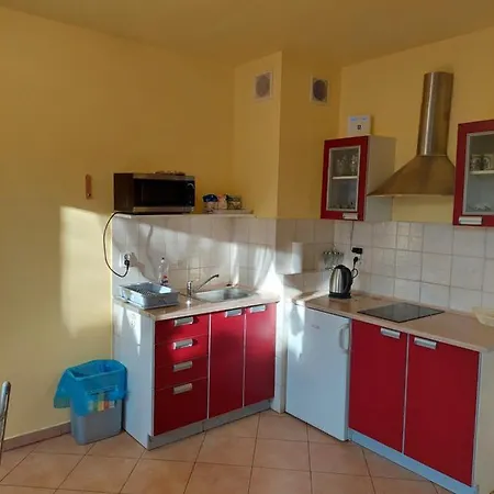 Z Ogrodkiem Kolobrzeg